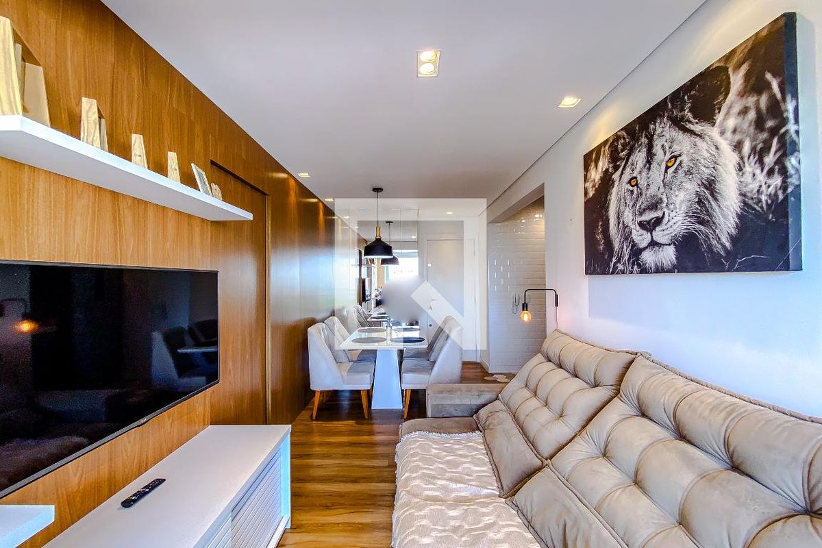 Apartamento, 2 quartos, 59 m² - Foto 14
