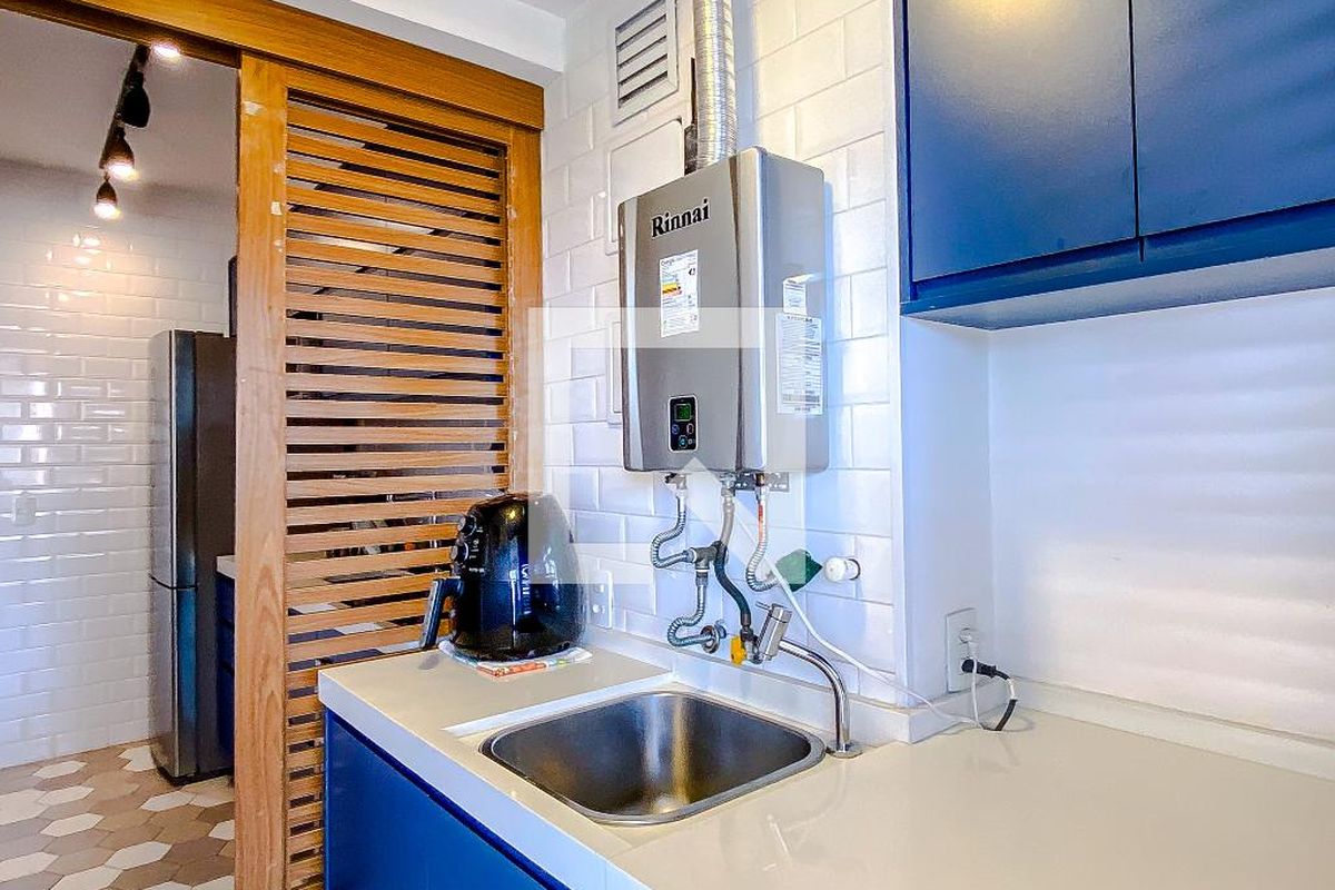Apartamento, 2 quartos, 59 m² - Foto 76