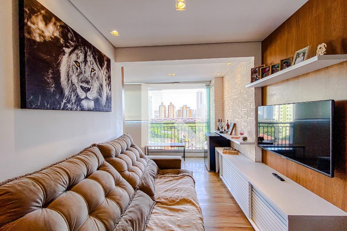 Apartamento, 2 quartos, 59 m² - Foto 10