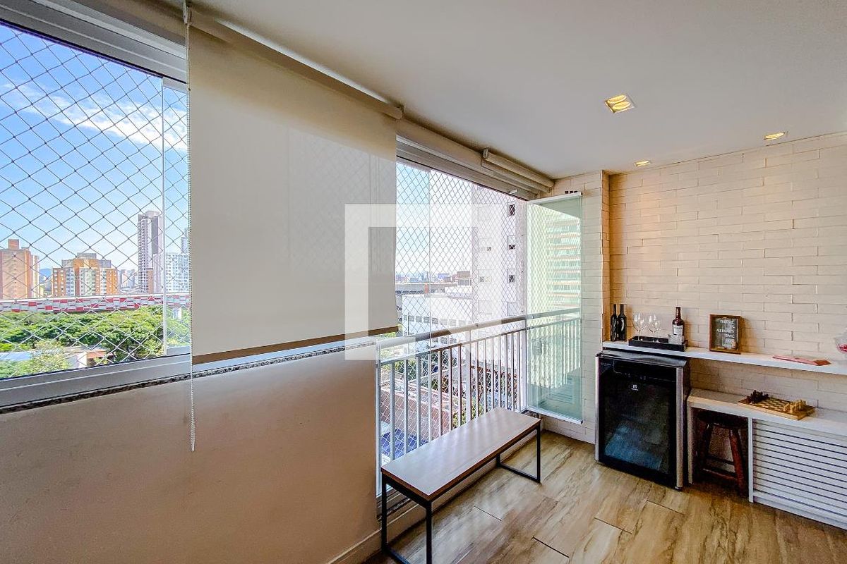 Apartamento, 2 quartos, 59 m² - Foto 24