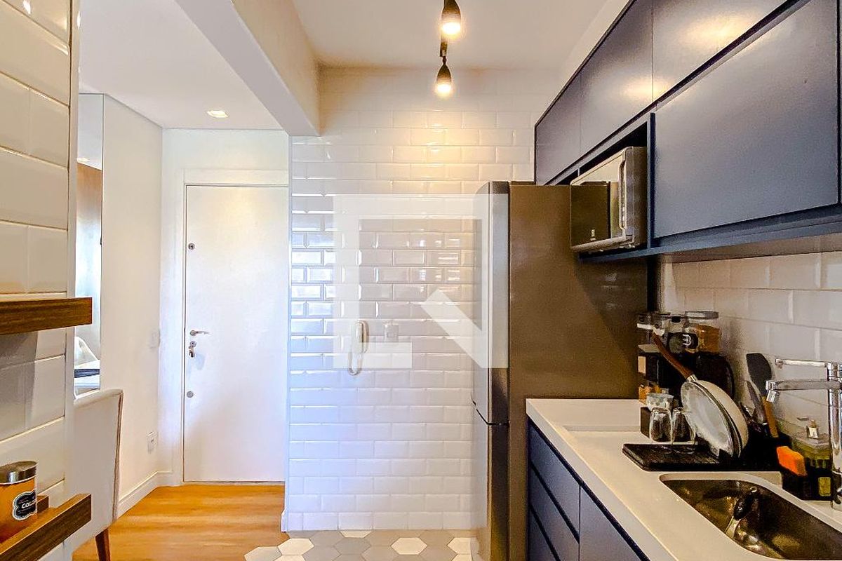 Apartamento, 2 quartos, 59 m² - Foto 66