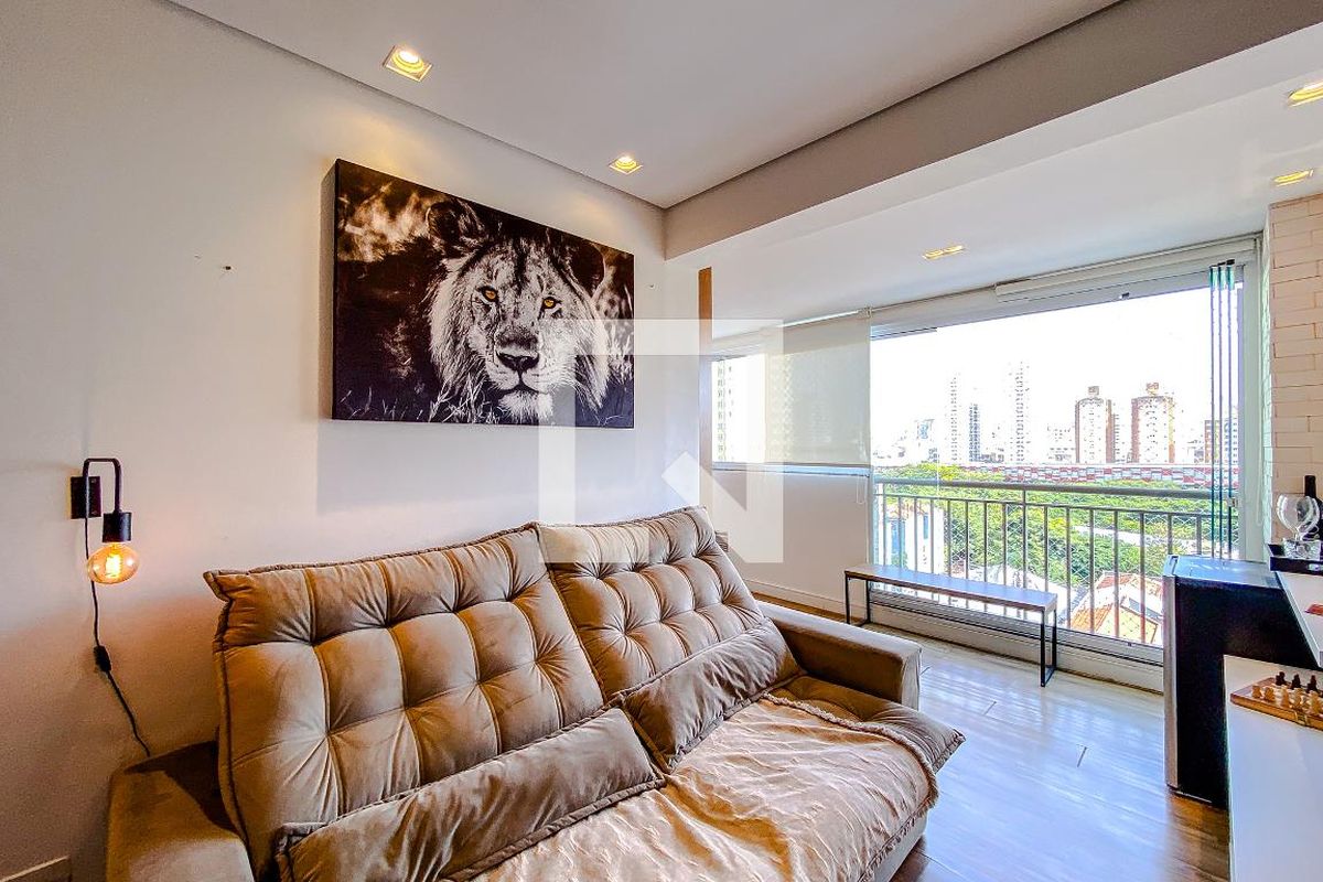 Apartamento, 2 quartos, 59 m² - Foto 12