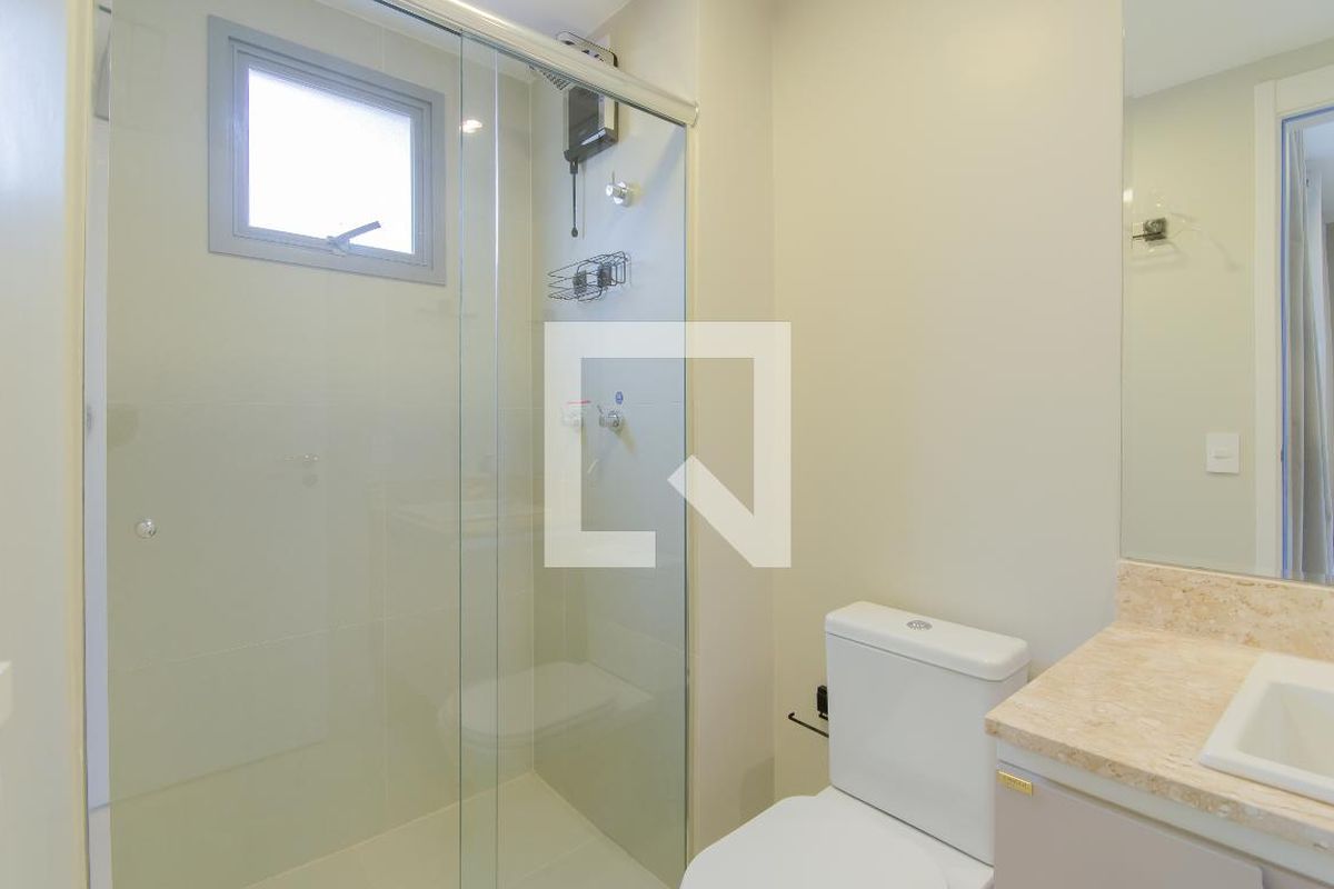 Kitnet-Studio, 29 m² - Foto 16