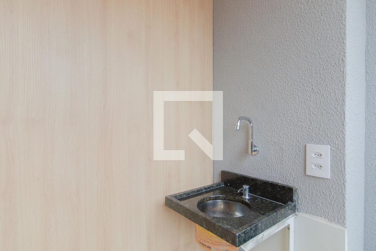 Kitnet-Studio, 29 m² - Foto 12