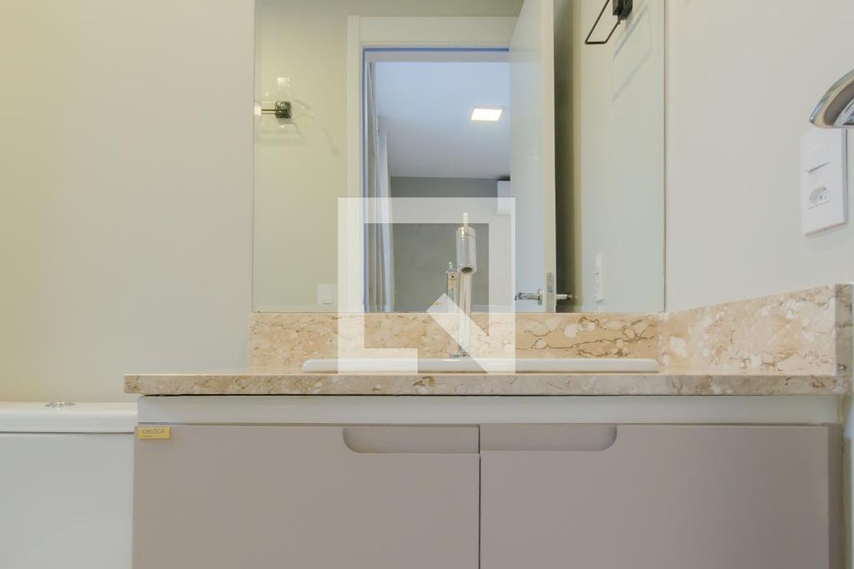 Kitnet-Studio, 29 m² - Foto 20