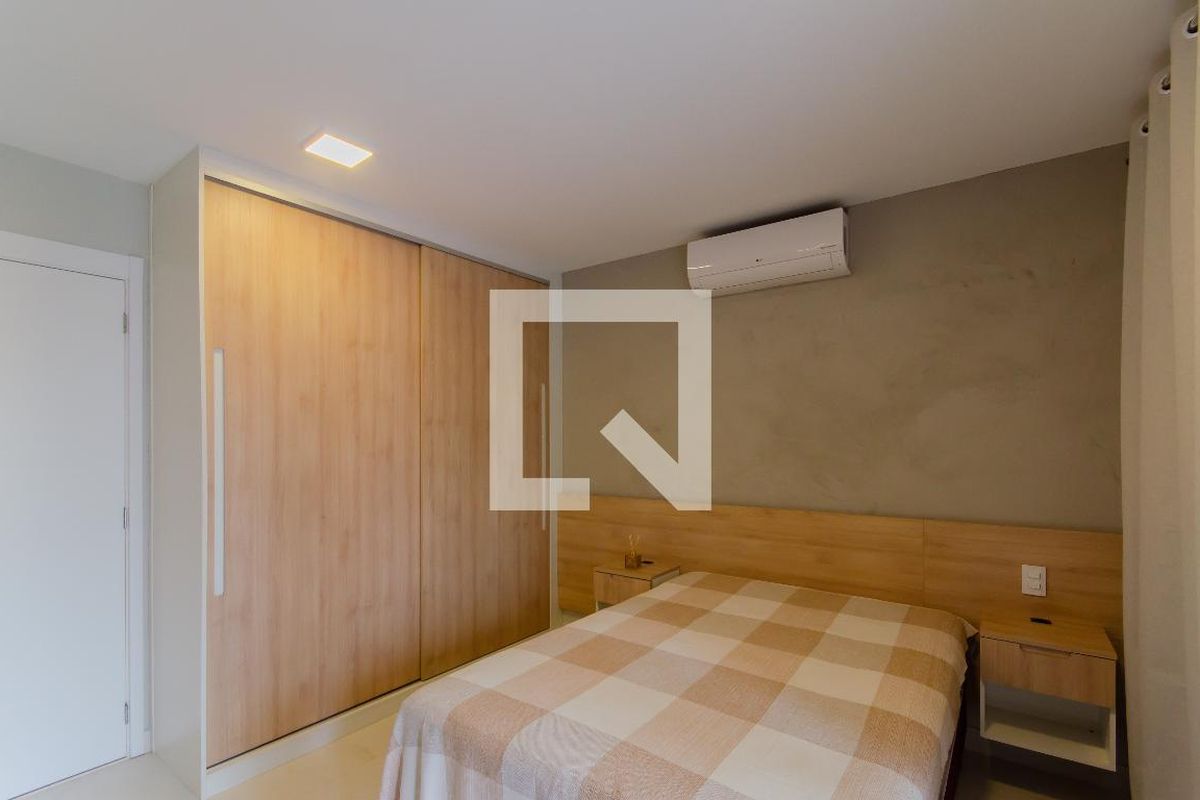 Kitnet-Studio, 29 m² - Foto 8