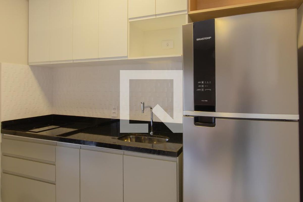 Kitnet-Studio, 29 m² - Foto 30