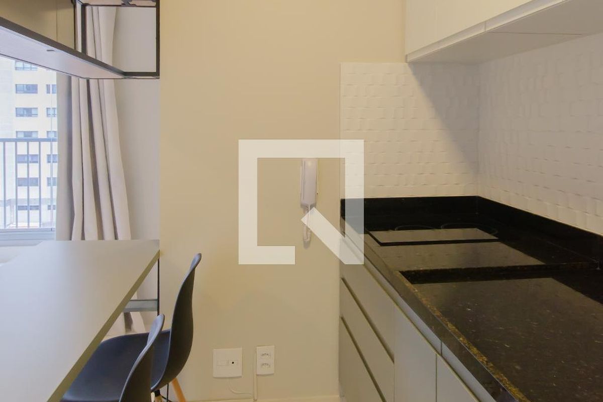 Kitnet-Studio, 29 m² - Foto 28
