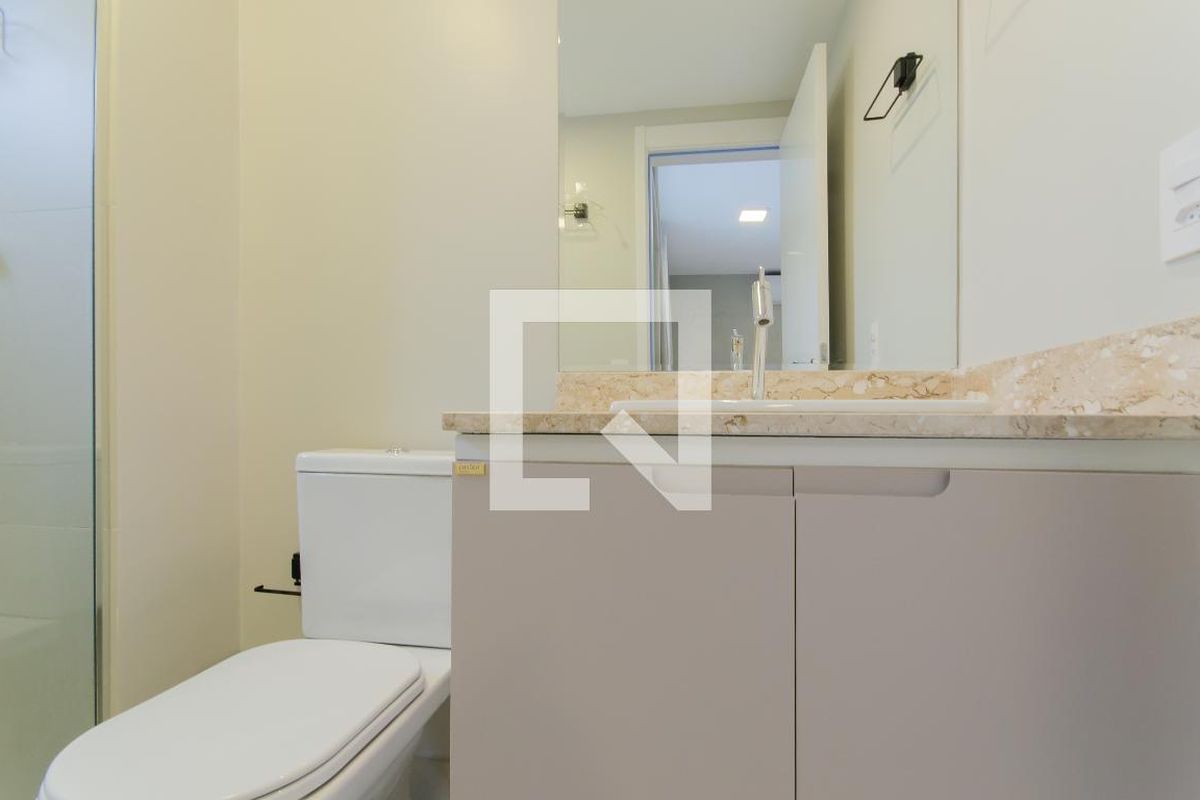 Kitnet-Studio, 29 m² - Foto 18