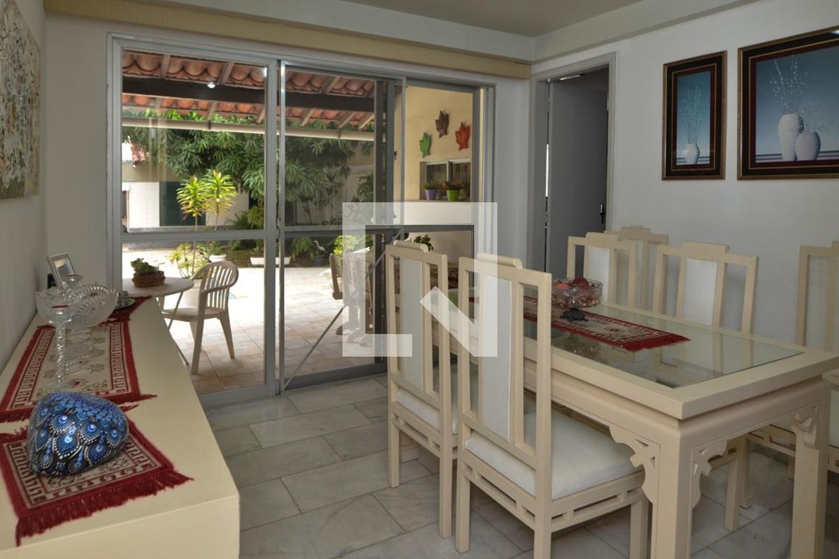 Casa, 7 quartos, 500 m² - Foto 46