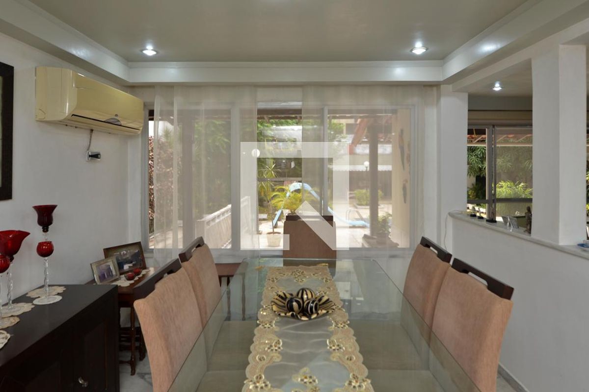 Casa, 7 quartos, 500 m² - Foto 36