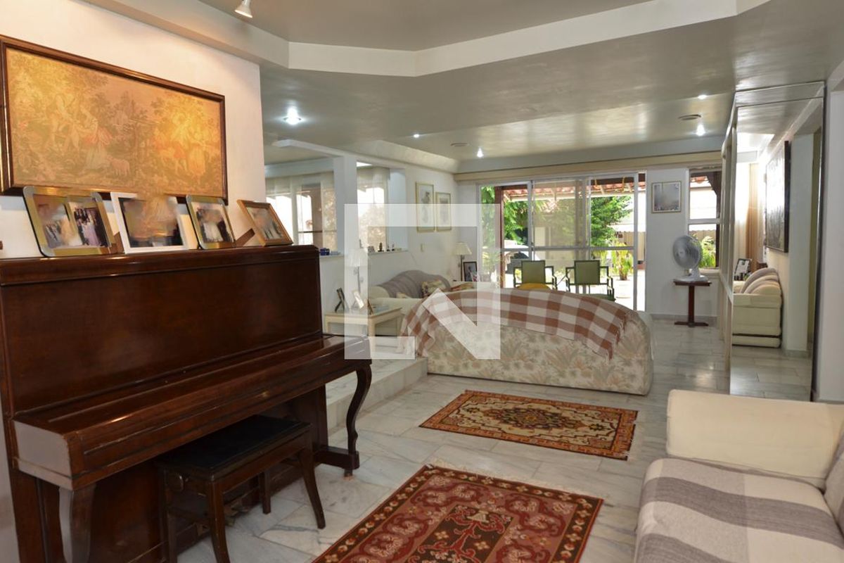 Casa, 7 quartos, 500 m² - Foto 26