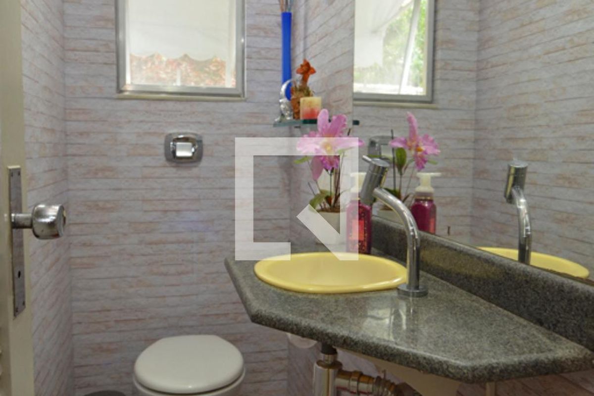 Casa, 7 quartos, 500 m² - Foto 38