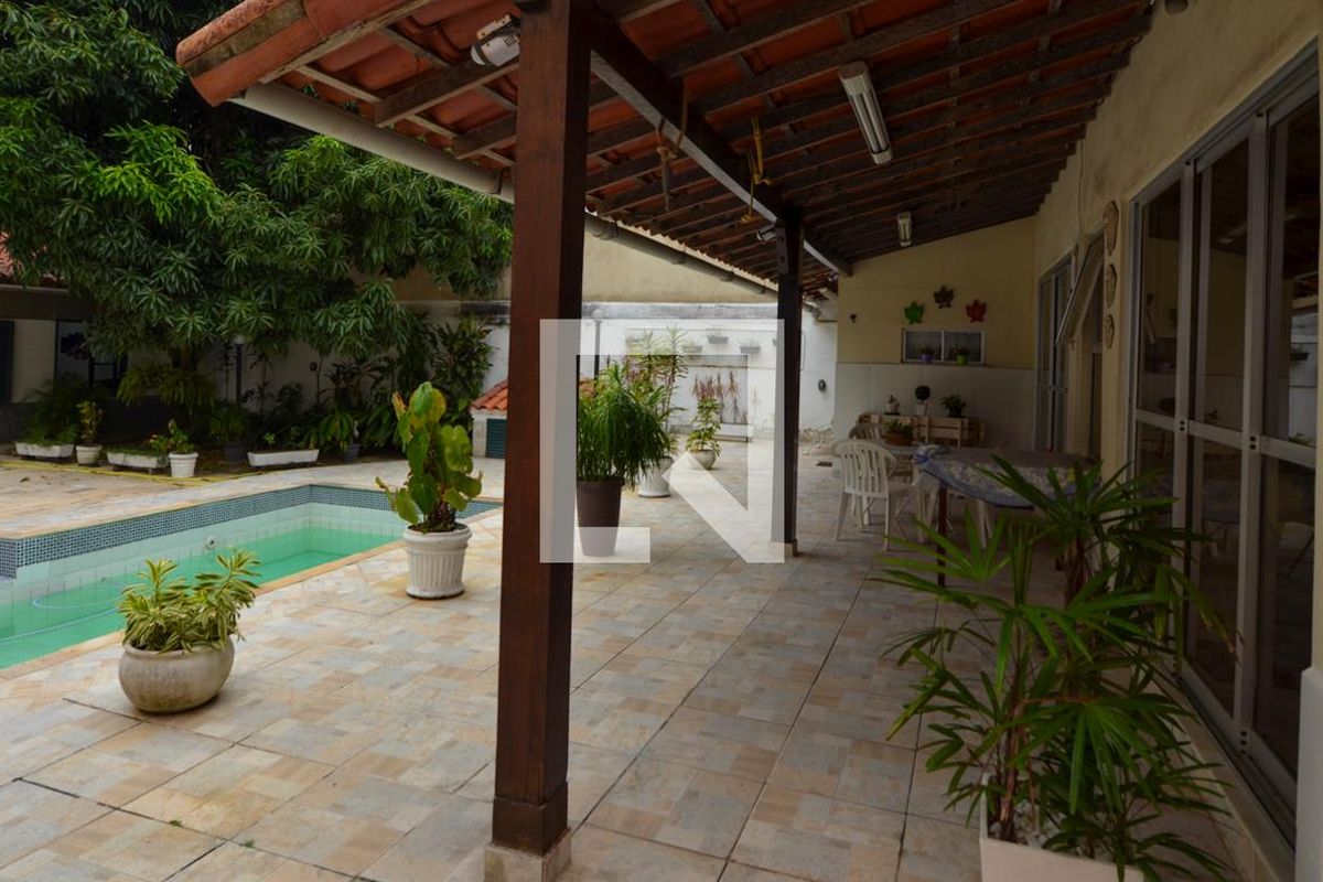 Casa, 7 quartos, 500 m² - Foto 226