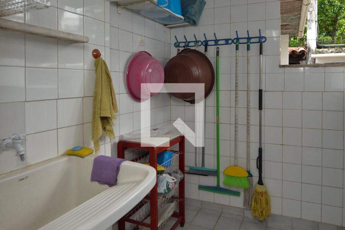 Casa, 7 quartos, 500 m² - Foto 184