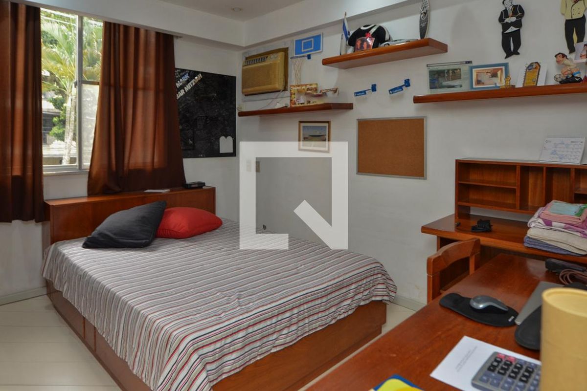 Casa, 7 quartos, 500 m² - Foto 104