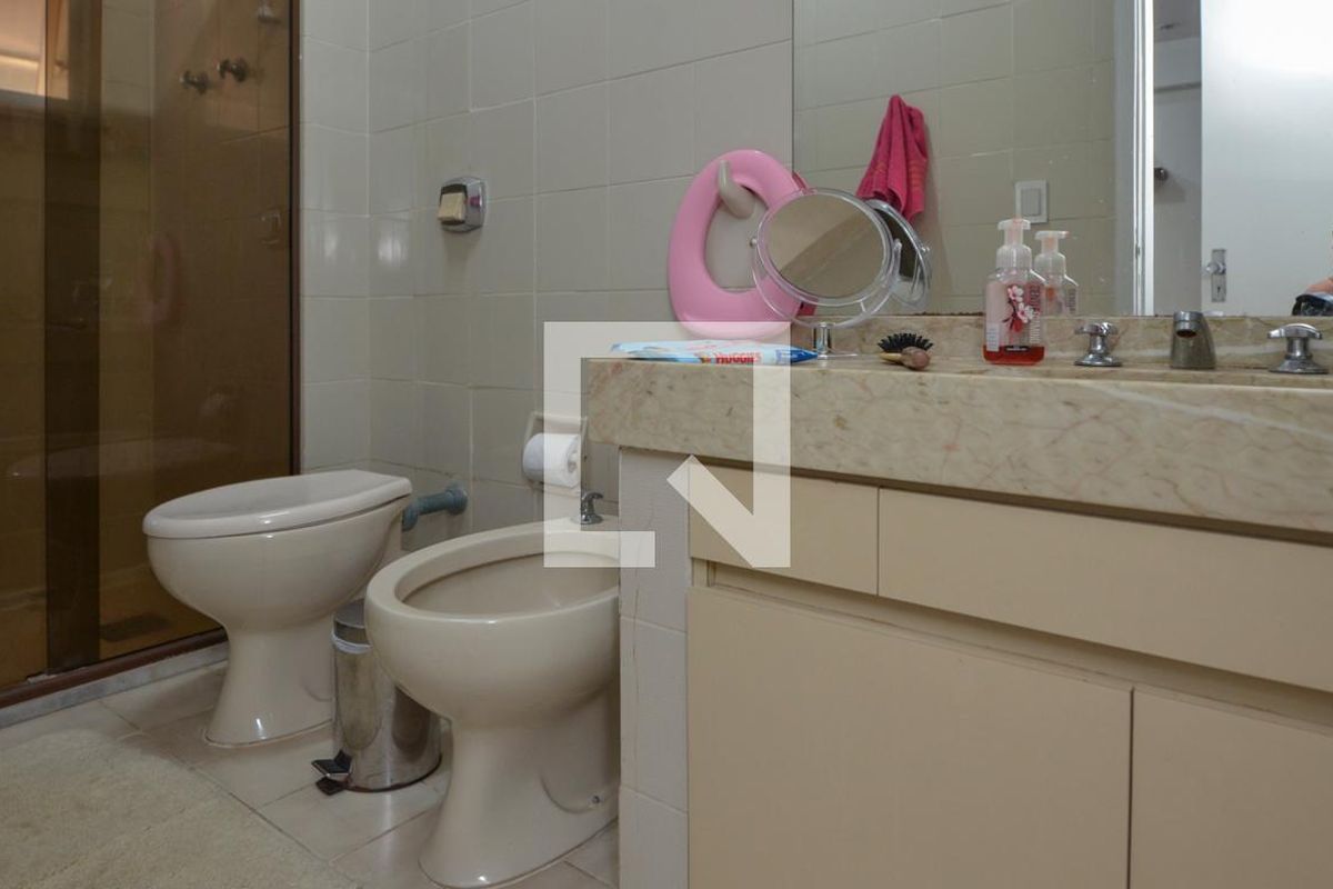 Casa, 7 quartos, 500 m² - Foto 94