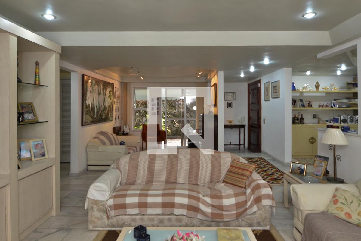 Casa, 7 quartos, 500 m² - Foto 10