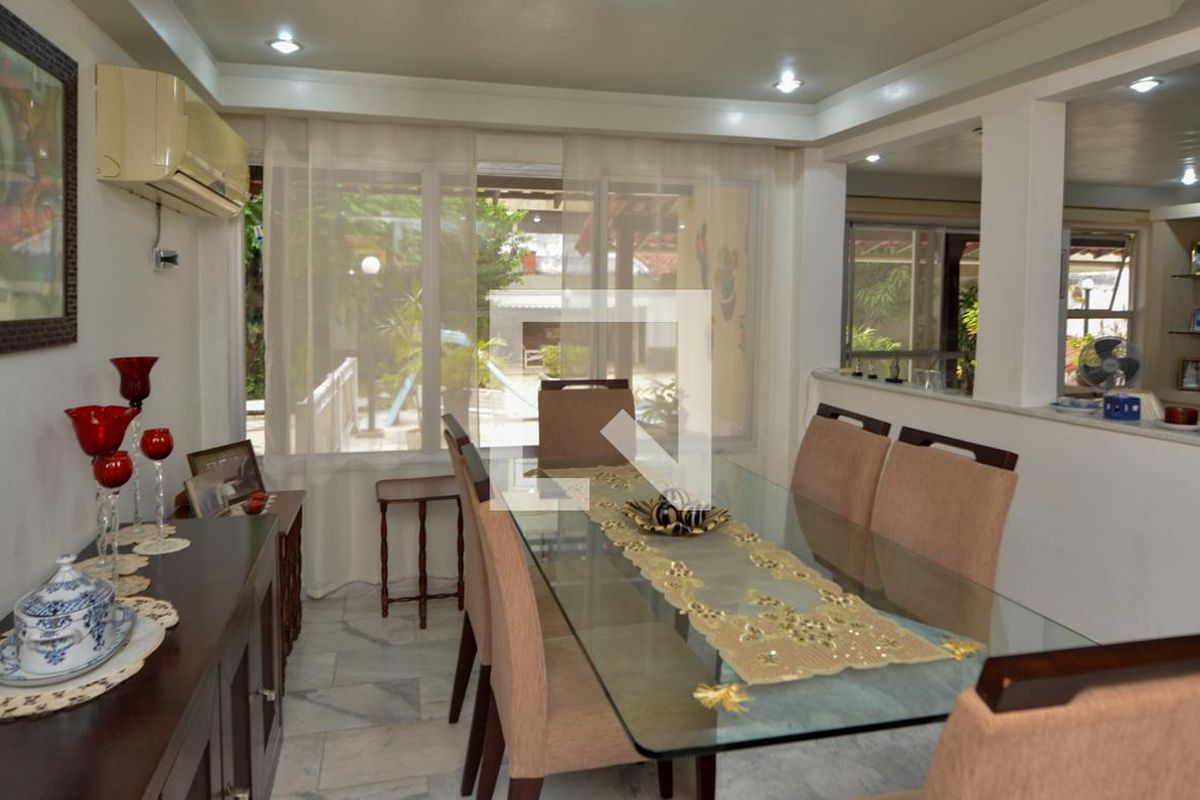 Casa, 7 quartos, 500 m² - Foto 30