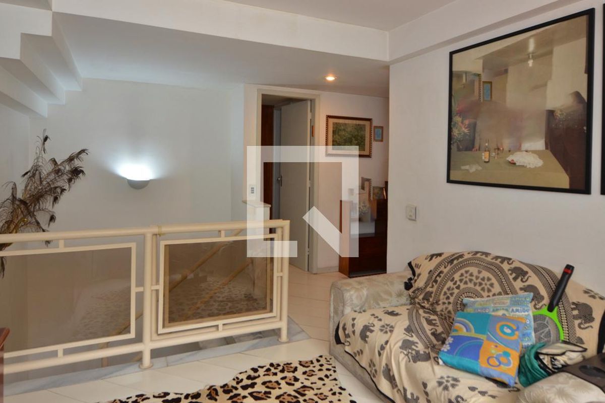 Casa, 7 quartos, 500 m² - Foto 12