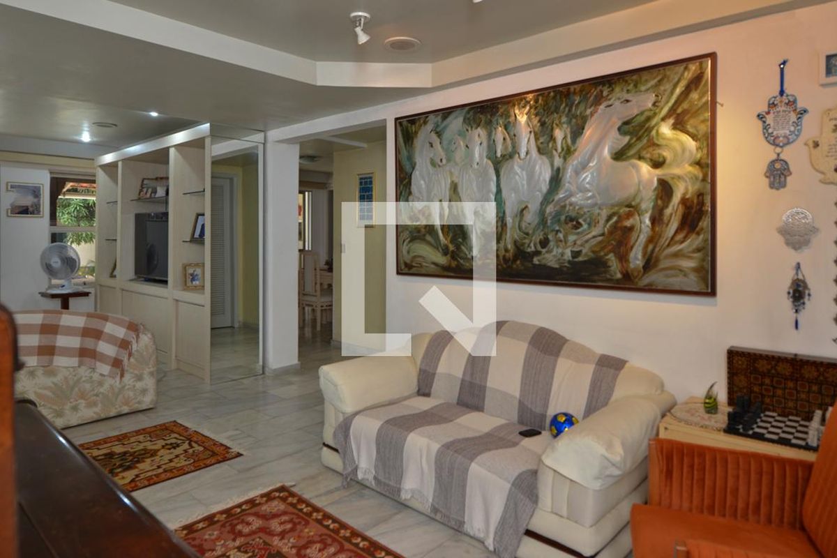 Casa, 7 quartos, 500 m² - Foto 24