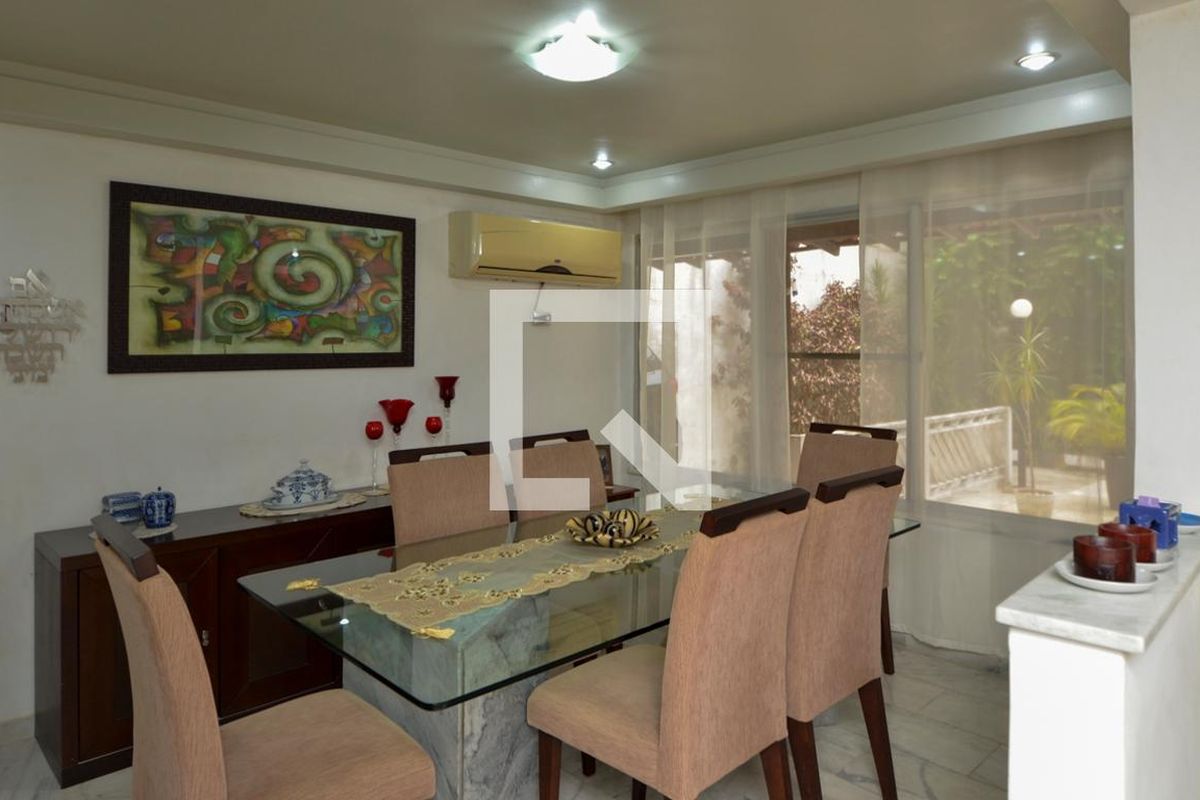 Casa, 7 quartos, 500 m² - Foto 28