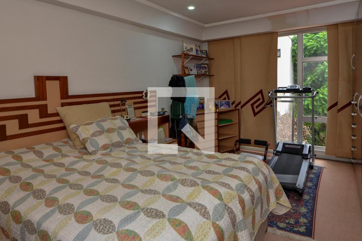 Casa, 7 quartos, 500 m² - Foto 54