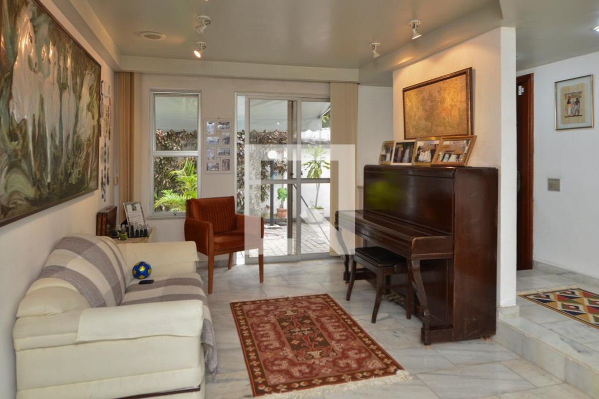 Casa, 7 quartos, 500 m² - Foto 20