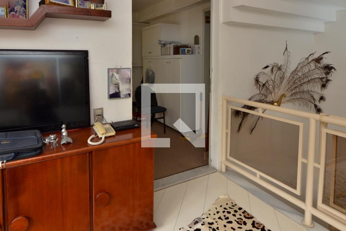 Casa, 7 quartos, 500 m² - Foto 14