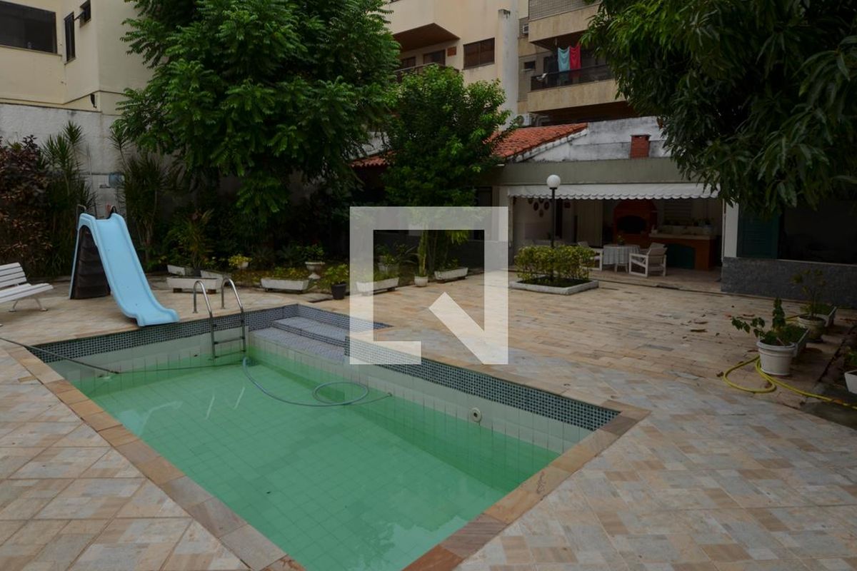 Casa, 7 quartos, 500 m² - Foto 222
