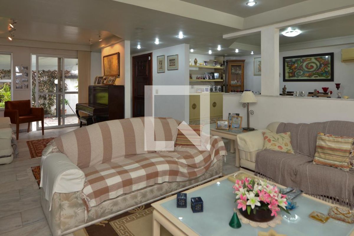 Casa, 7 quartos, 500 m² - Foto 2