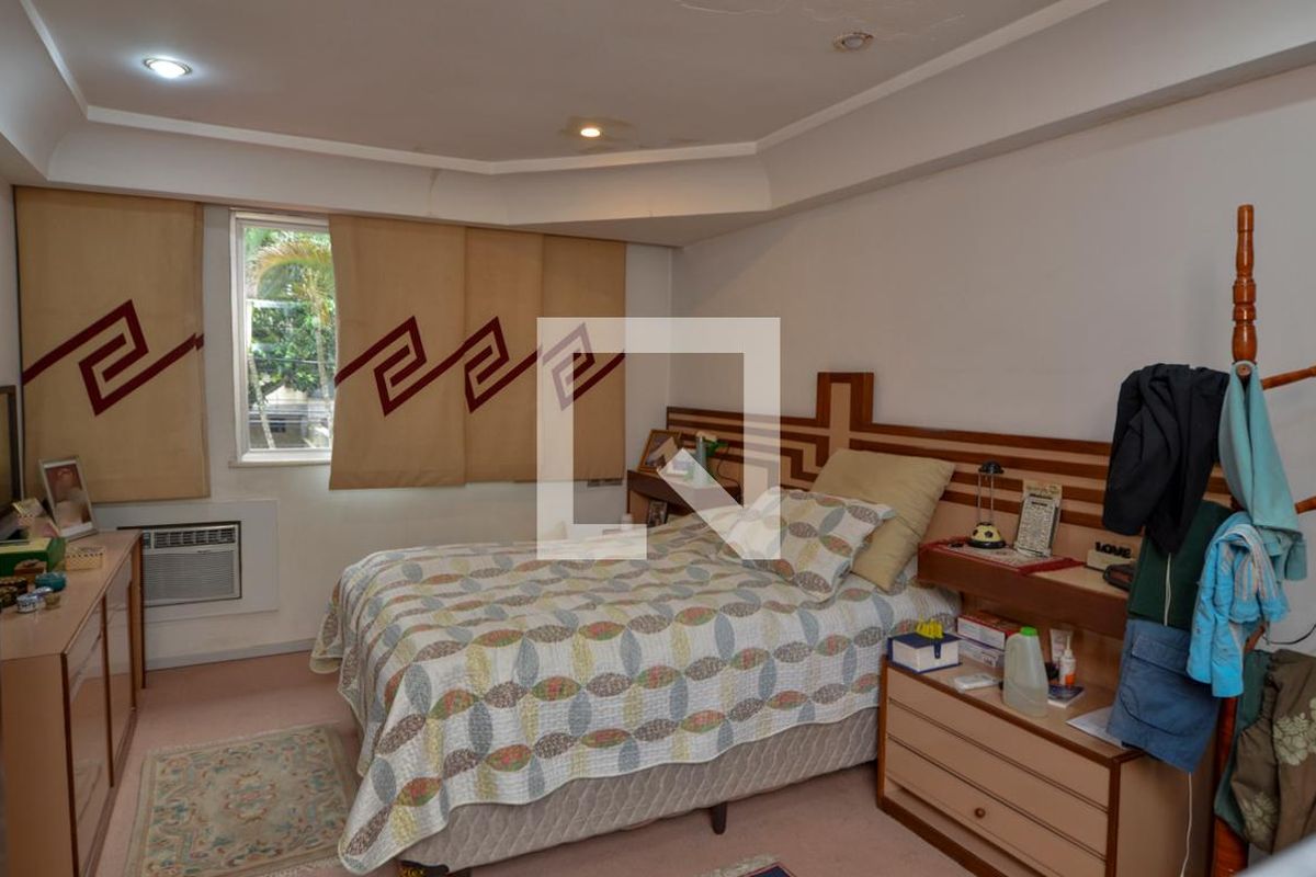 Casa, 7 quartos, 500 m² - Foto 58
