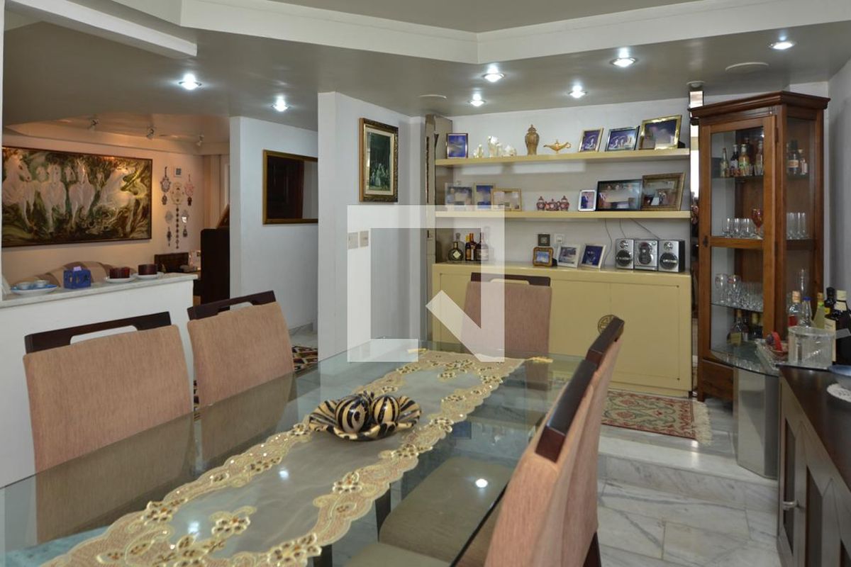 Casa, 7 quartos, 500 m² - Foto 34