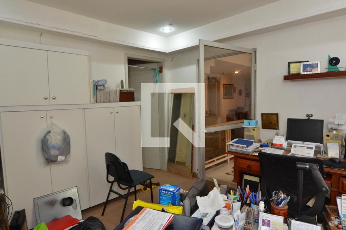 Casa, 7 quartos, 500 m² - Foto 140