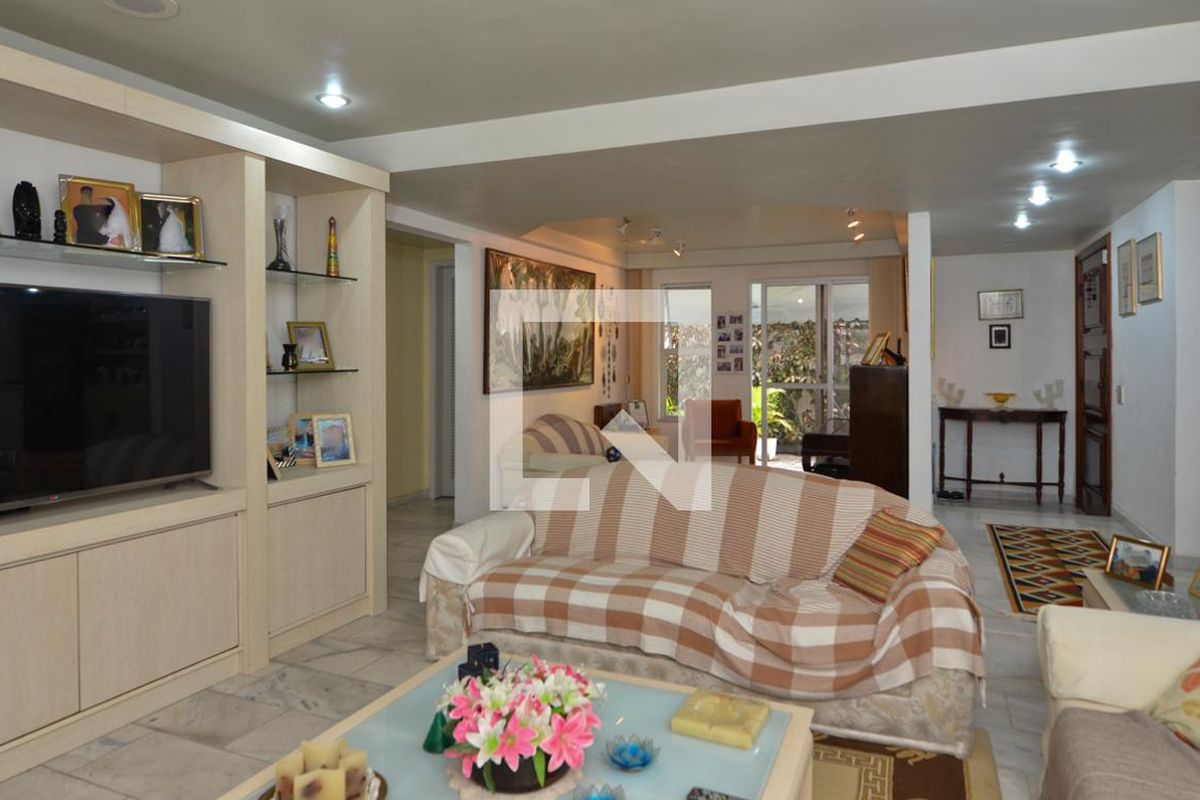 Casa, 7 quartos, 500 m² - Foto 8