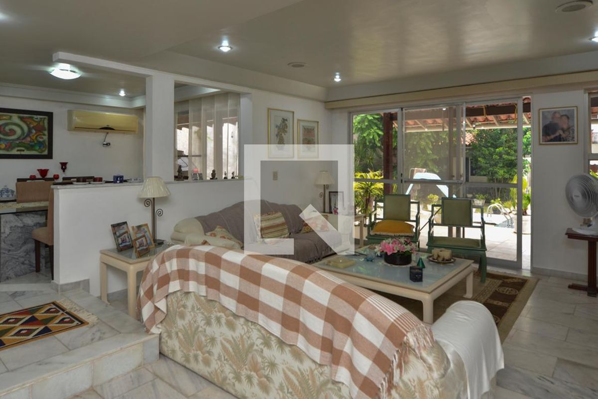 Casa, 7 quartos, 500 m² - Foto 6