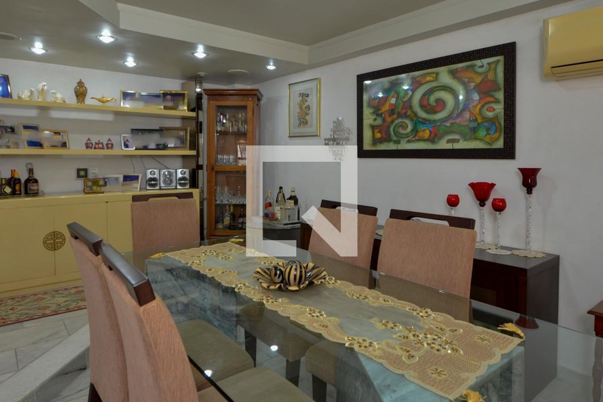 Casa, 7 quartos, 500 m² - Foto 32