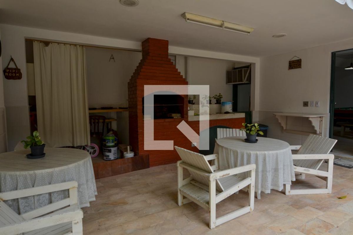 Casa, 7 quartos, 500 m² - Foto 194