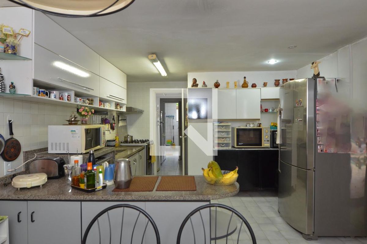 Casa, 7 quartos, 500 m² - Foto 174