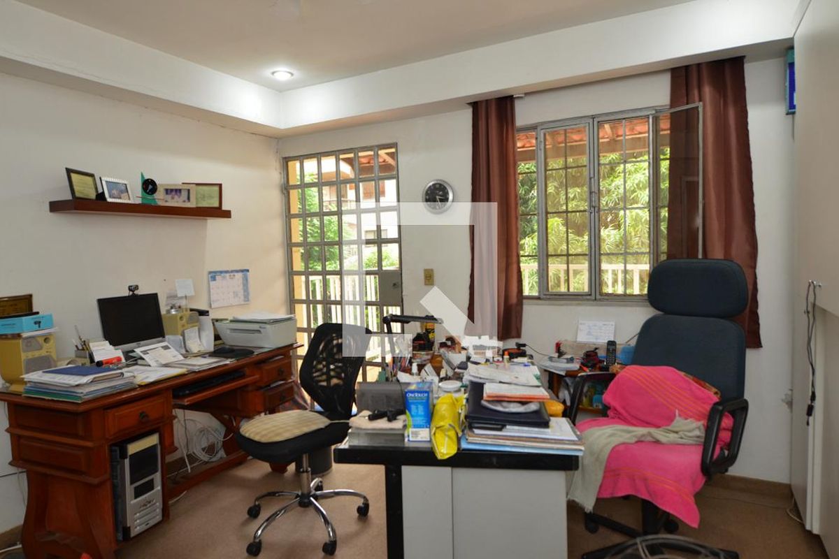 Casa, 7 quartos, 500 m² - Foto 136