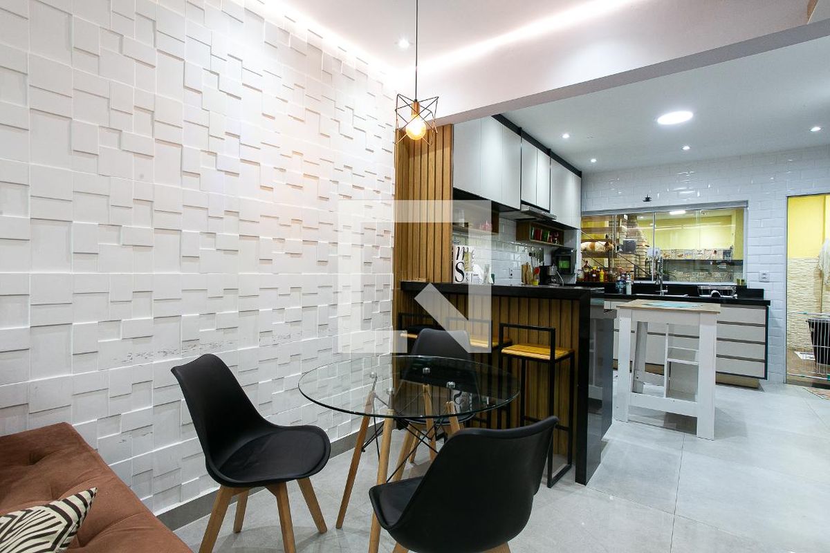 Casa, 2 quartos, 160 m² - Foto 10