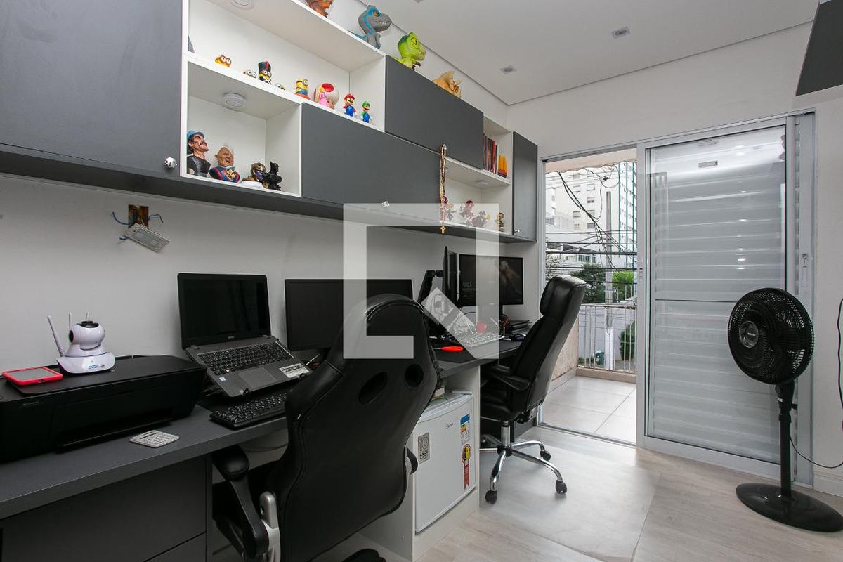 Casa, 2 quartos, 160 m² - Foto 20