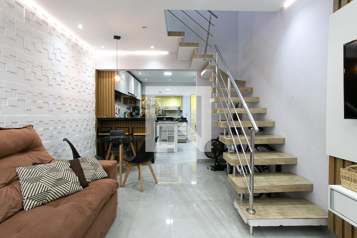 Casa, 2 quartos, 160 m² - Foto 4