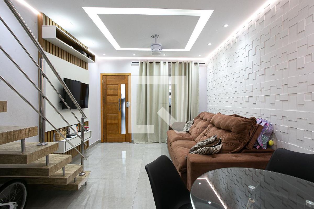 Casa, 2 quartos, 160 m² - Foto 6