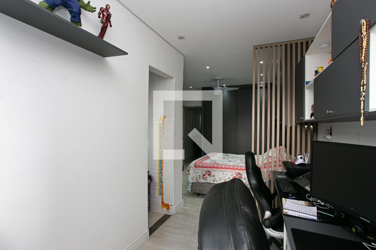 Casa, 2 quartos, 160 m² - Foto 24