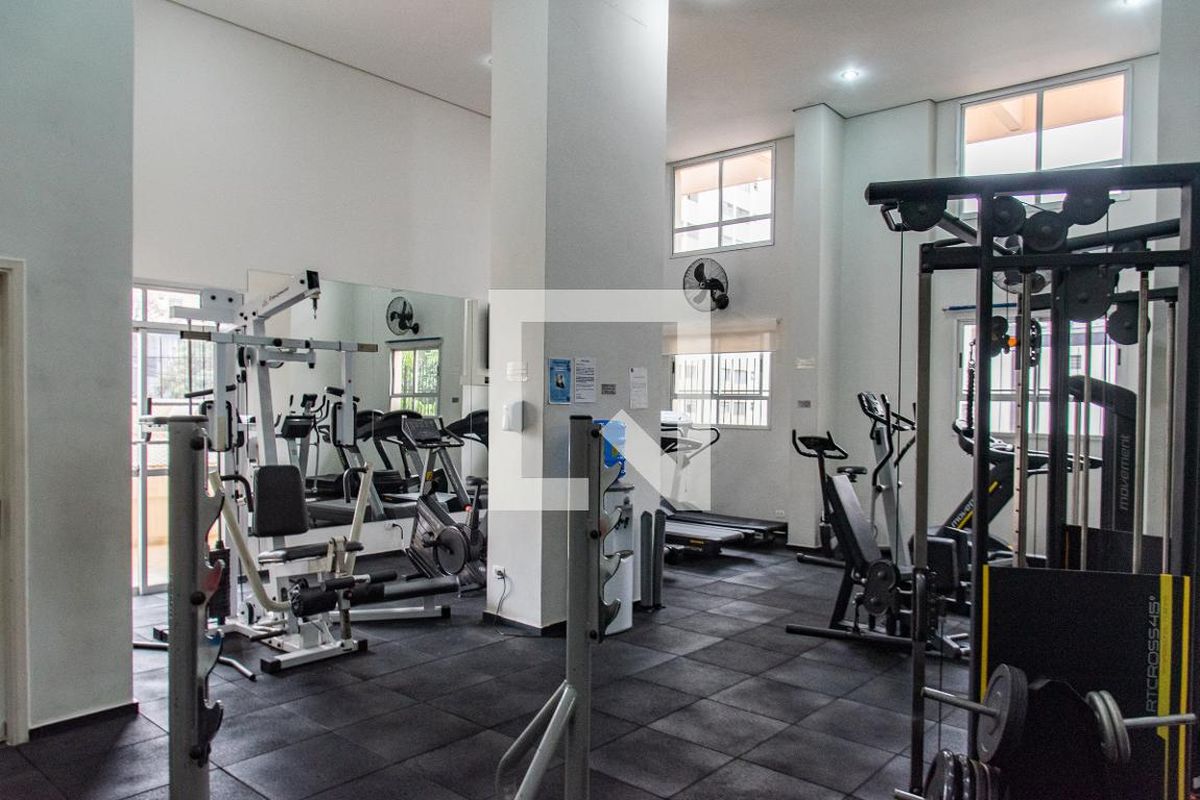 Apartamento, 2 quartos, 97 m² - Foto 96