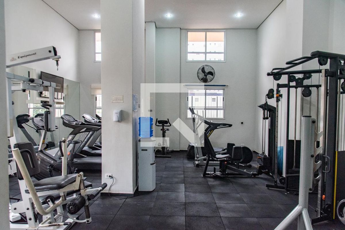 Apartamento, 2 quartos, 97 m² - Foto 93