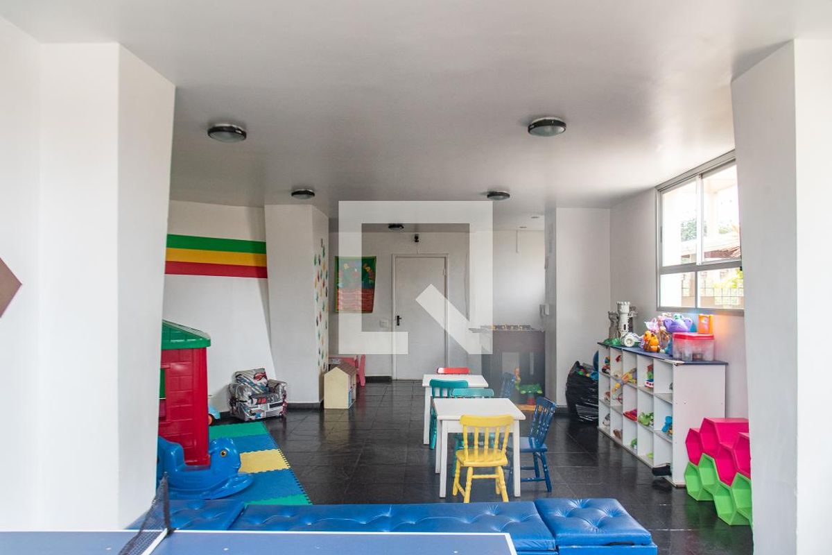 Apartamento, 2 quartos, 97 m² - Foto 101