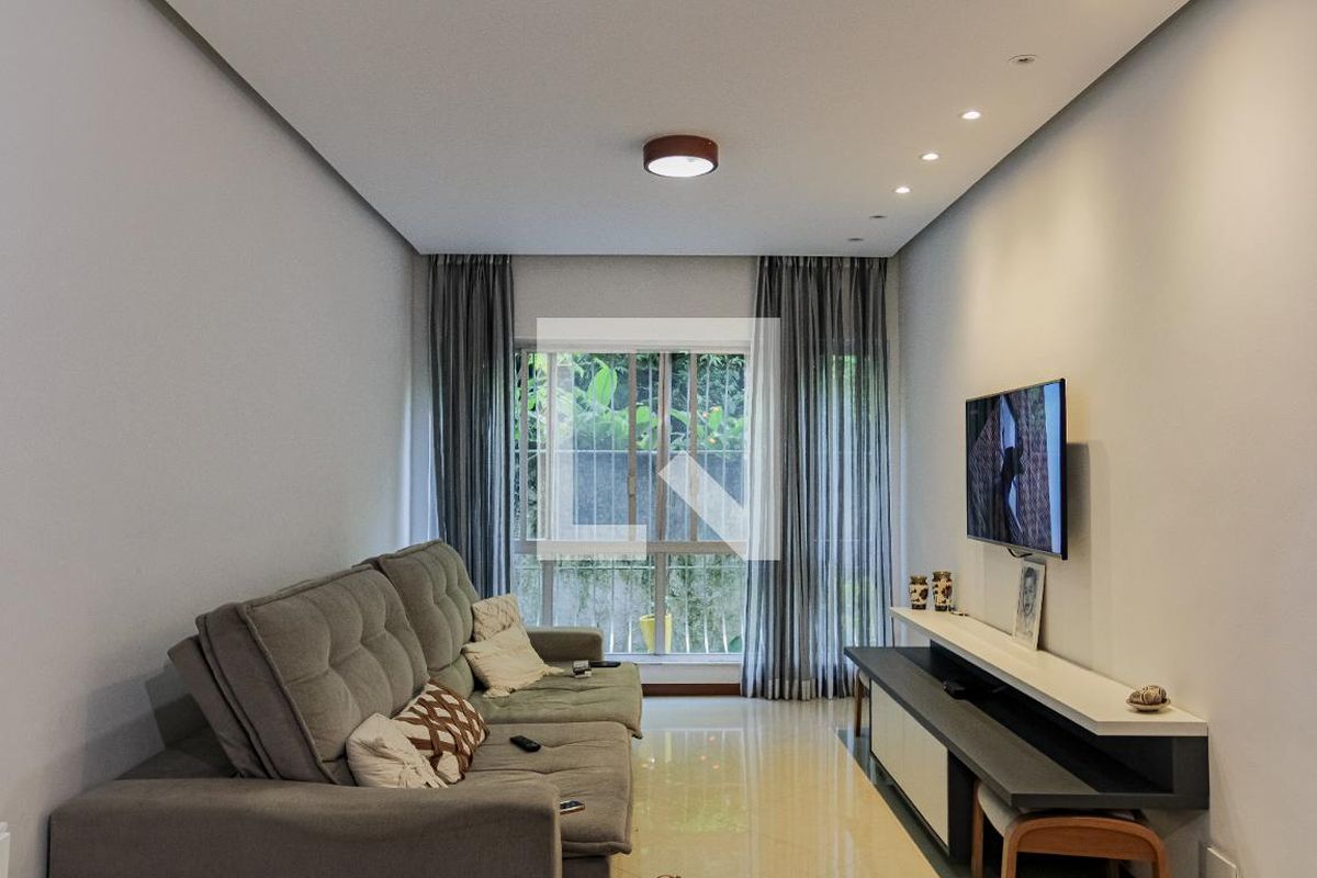 Apartamento, 3 quartos, 95 m² - Foto 6