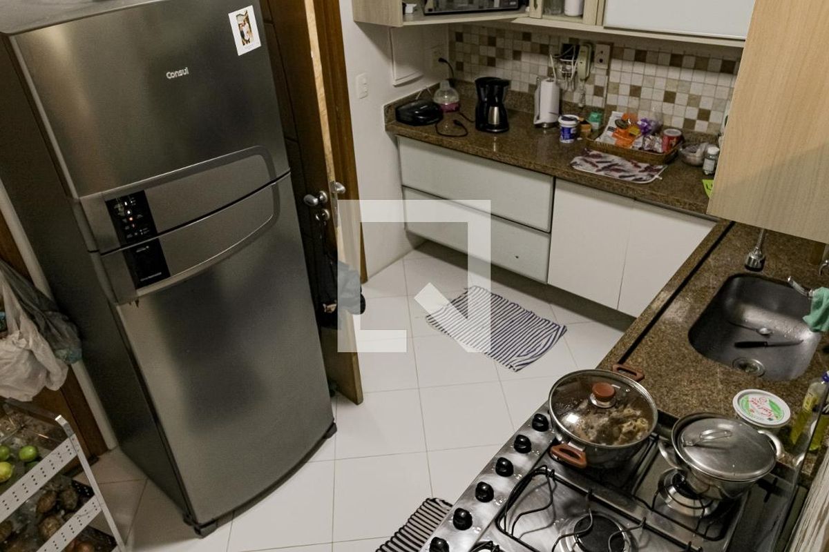 Apartamento, 3 quartos, 95 m² - Foto 84